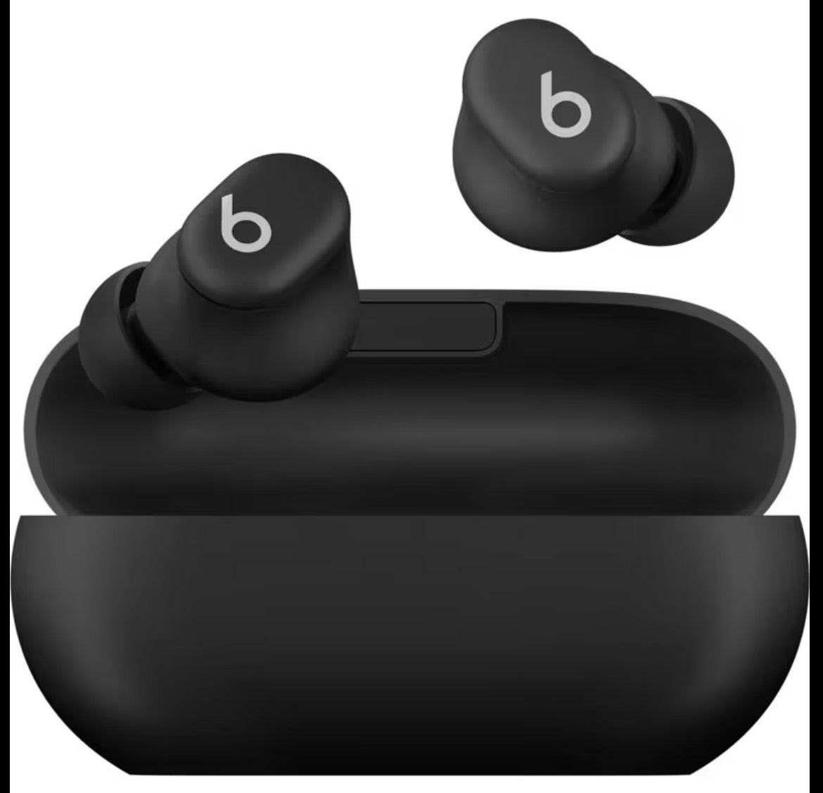 Beats Solo Buds