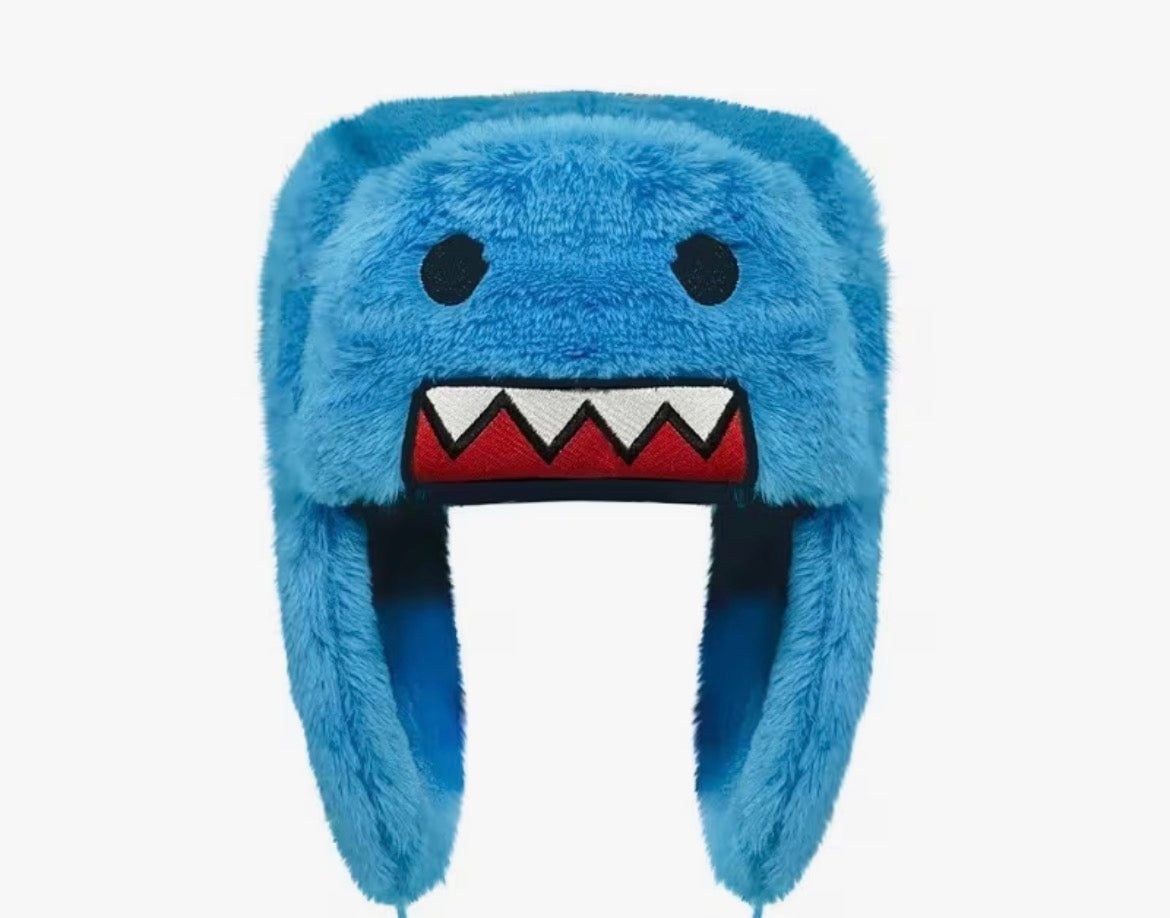 Graphic Monster “Rabbit Season” Hat