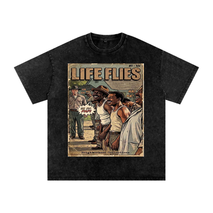 "I'm Da Papi" Neighborhood Collective T-Shirt