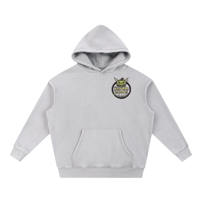 Neighborhood Collective Seasonal Halloween  Hoodie