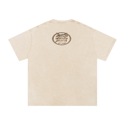 The Wrong Side of Town Neighborhood Collective Graphic T Shirt