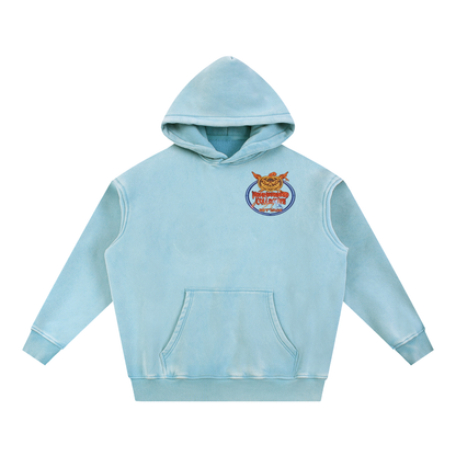 Neighborhood Collective Seasonal Halloween Hoodie
