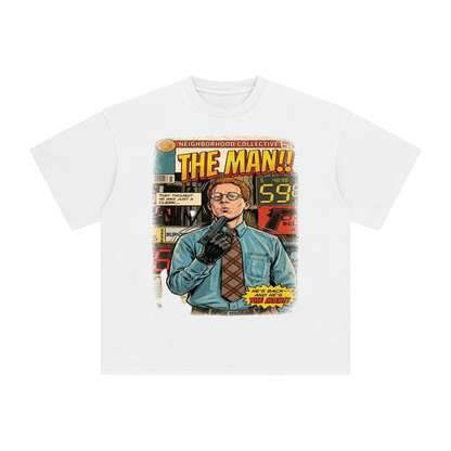Neighborhood Collective Graphic T-Shirt