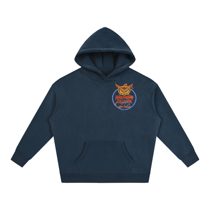 Neighborhood Collective Baseball Hoodies