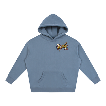 MR.3K Stan Ross Hoodie