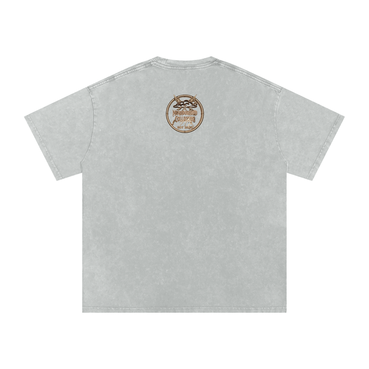 "I'm Da Papi" Neighborhood Collective T-Shirt