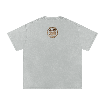 "I'm Da Papi" Neighborhood Collective T-Shirt
