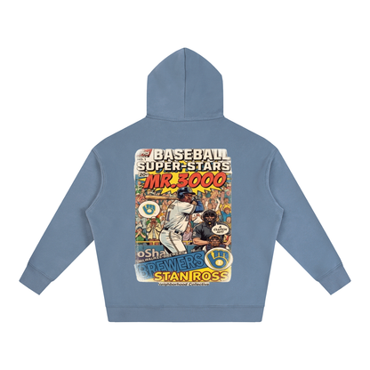 MR.3K Stan Ross Hoodie