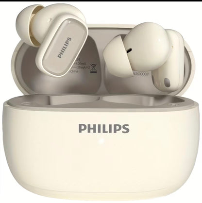Philips Active Noise Reduction Earbuds