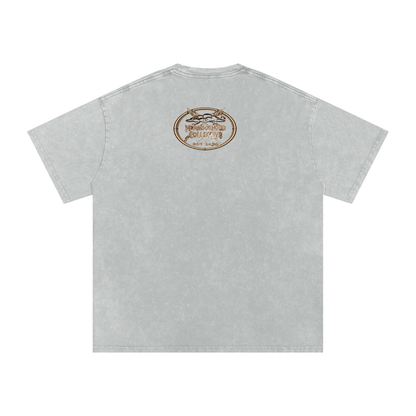 The Wrong Side of Town Neighborhood Collective Graphic T Shirt