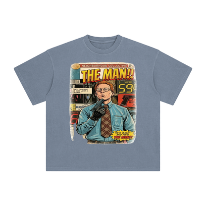 Neighborhood Collective Graphic T-Shirt