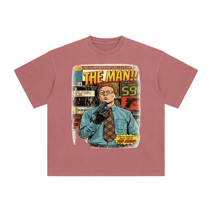 Neighborhood Collective Graphic T-Shirt