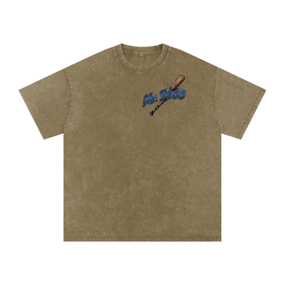 MR.3K Stan Ross Graphic T-Shirt