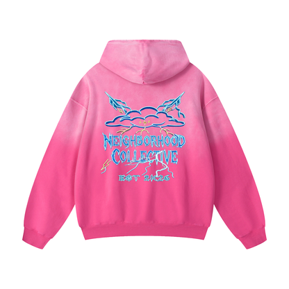 Storm Cloud Hoodie