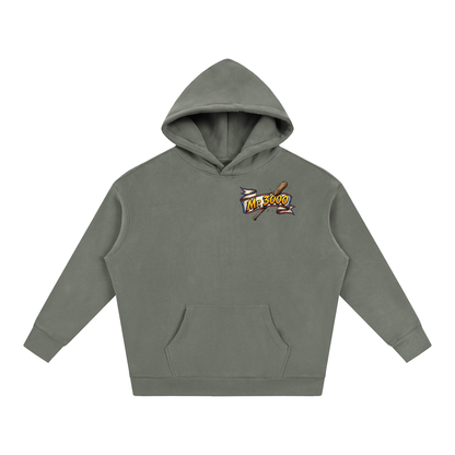 MR.3K Stan Ross Hoodie