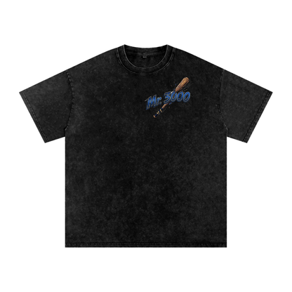MR.3K Stan Ross Graphic T-Shirt