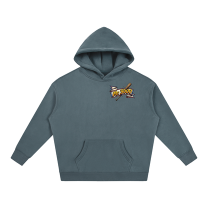MR.3K Stan Ross Hoodie