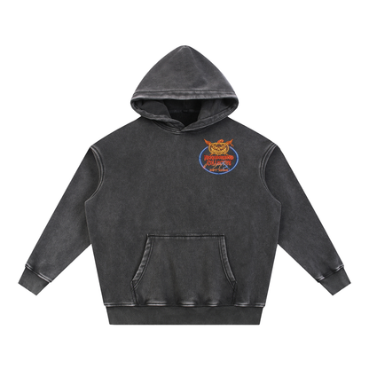 Neighborhood Collective Seasonal Halloween Hoodie