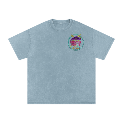 Storm Cloud Neighborhood Collective T-Shirt