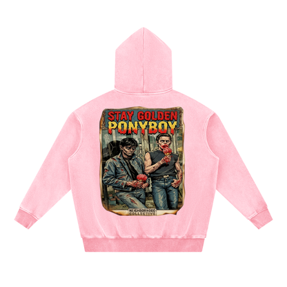 Neighborhood Collective Seasonal Halloween Hoodie