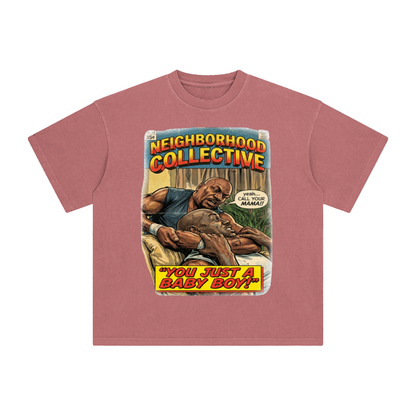 Neighborhood Collective Baby BoY Graphic T-Shirt