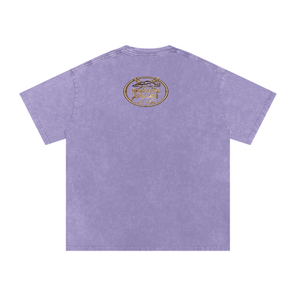 The Wrong Side of Town Neighborhood Collective Graphic T Shirt