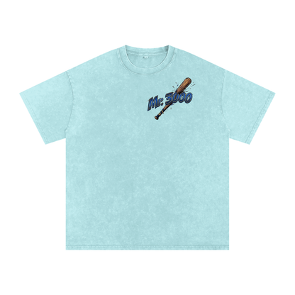 MR.3K Stan Ross Graphic T-Shirt
