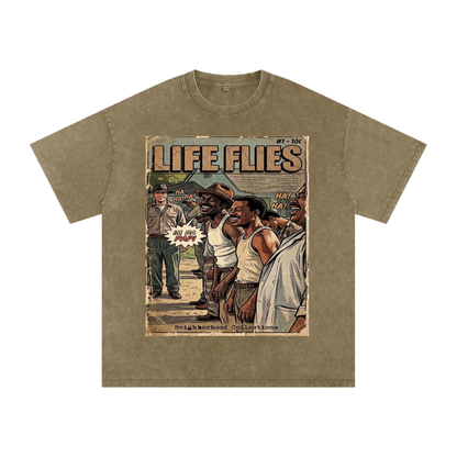 "I'm Da Papi" Neighborhood Collective T-Shirt