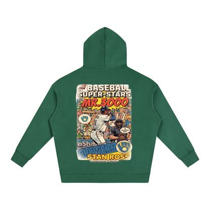 MR.3K Stan Ross Hoodie