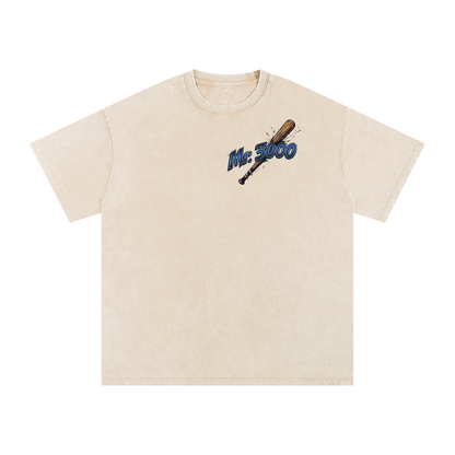 MR.3K Stan Ross Graphic T-Shirt