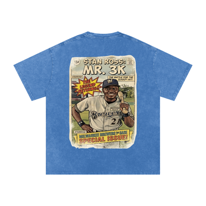 MR.3K Stan Ross Graphic T-Shirt