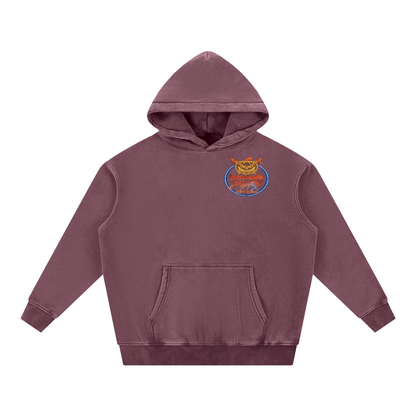 Neighborhood Collective Seasonal Halloween Hoodie