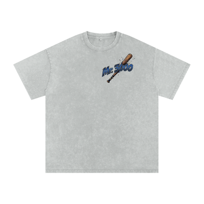 MR.3K Stan Ross Graphic T-Shirt