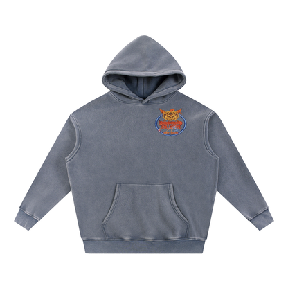 Neighborhood Collective Seasonal Halloween Hoodie