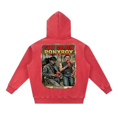 Neighborhood Collective Seasonal Halloween Hoodie