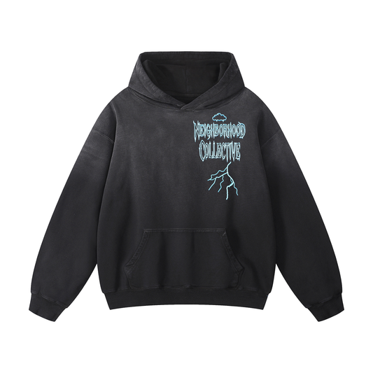 Storm Cloud Hoodie