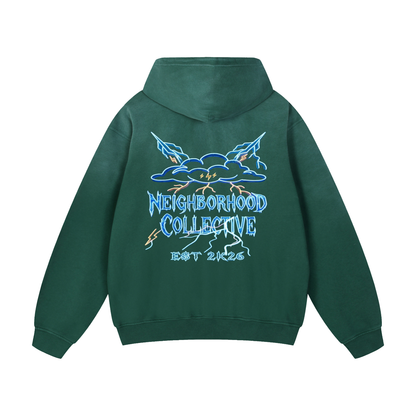 Storm Cloud Hoodie