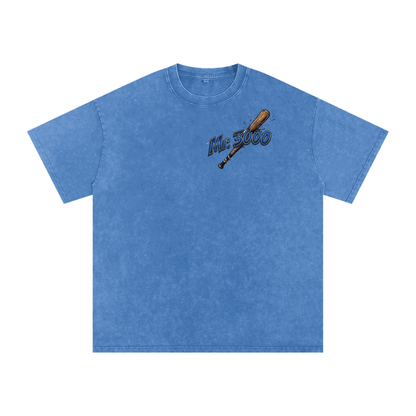 MR.3K Stan Ross Graphic T-Shirt