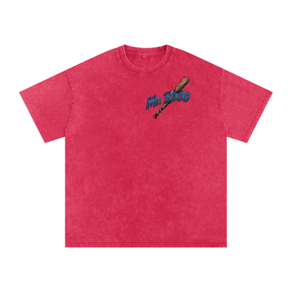 MR.3K Stan Ross Graphic T-Shirt