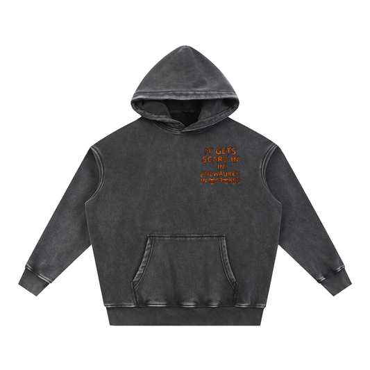 Halloween Brew Crew Hoodie