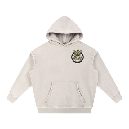 Neighborhood Collective Seasonal Halloween  Hoodie