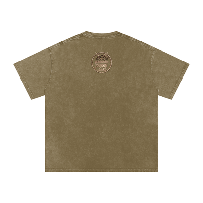 "I'm Da Papi" Neighborhood Collective T-Shirt