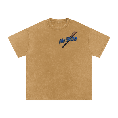 MR.3K Stan Ross Graphic T-Shirt