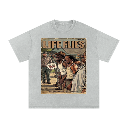 "I'm Da Papi" Neighborhood Collective T-Shirt