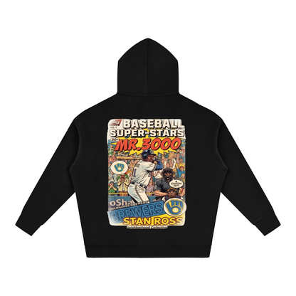 MR.3K Stan Ross Hoodie