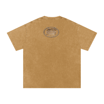 The Wrong Side of Town Neighborhood Collective Graphic T Shirt