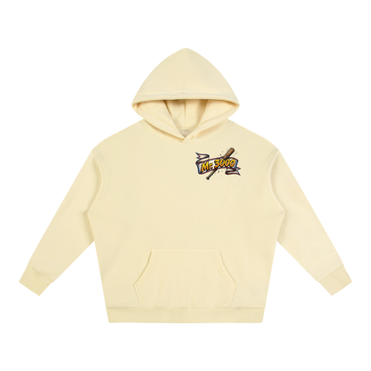 MR.3K Stan Ross Hoodie