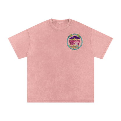 Storm Cloud Neighborhood Collective T-Shirt