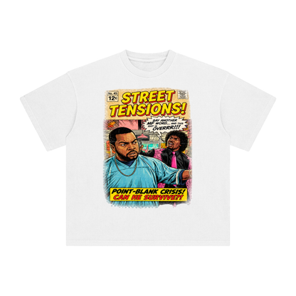 Neighborhood Collective Pinky Graphic T-Shirt