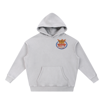 Neighborhood Collective Seasonal Halloween Hoodie